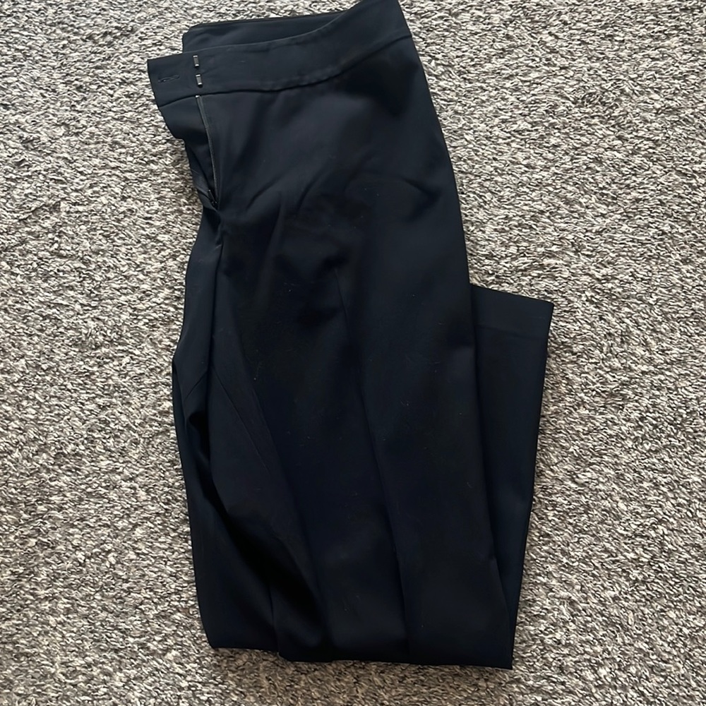 Like NEW Straight Leg Dress Pant